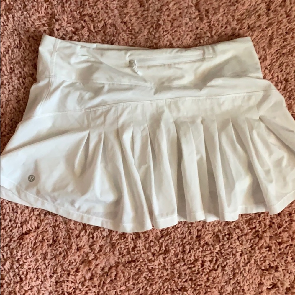 Lululemon skirt